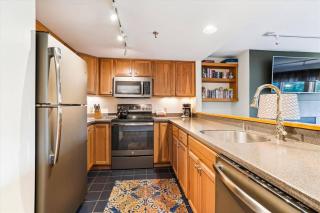 Highridge Condo Unit A16 - Killington - 1
