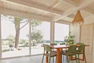 Zabbara Holiday Home Oasi di Luce e Relax a Noto - 9