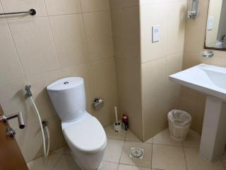 Studio Flat - 9