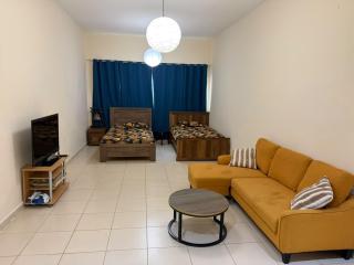 Studio Flat - 8