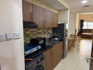 Studio Flat - 3
