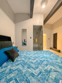 Nude Center Rooms - 2