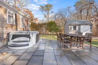 Coastal comfort near beaches and walking distance to Harwich Port! - 7