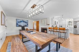 Coastal comfort near beaches and walking distance to Harwich Port! - 6