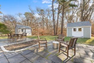 Coastal comfort near beaches and walking distance to Harwich Port! - 4