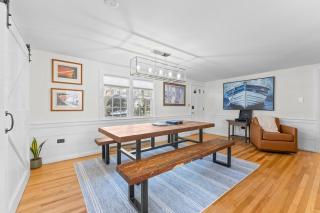 Coastal comfort near beaches and walking distance to Harwich Port! - 2