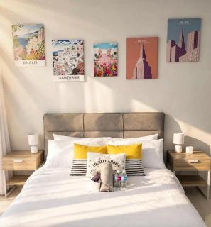 Camella Verdant - Dolcevita Residence - 8