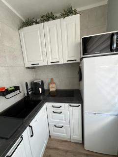 Riverside cozy 2-room apartment in a good location - 9