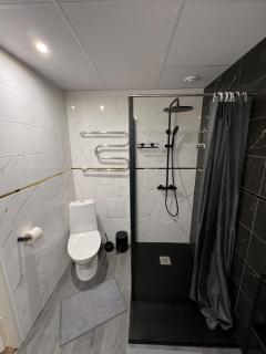 Riverside cozy 2-room apartment in a good location - 4