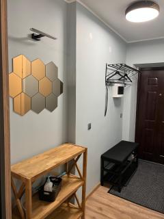 Riverside cozy 2-room apartment in a good location - 2