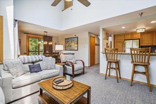 Highridge Condo Unit D19 - Killington - 8