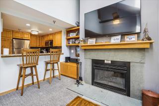 Highridge Condo Unit D19 - Killington - 6