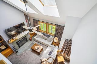 Highridge Condo Unit D19 - Killington - 5