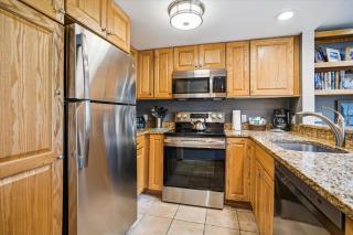 Highridge Condo Unit D19 - Killington - 3