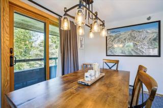 Highridge Condo Unit D19 - Killington - 2