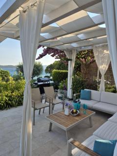 Luxury apartment Lukas - 1