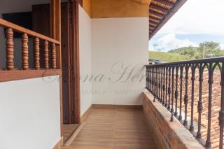 Hotel Casona Heroínas Charalá - 3