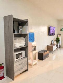 Camella Verdant - Dolcevita Residence - 5