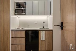 NOK Contemporary 1BR Stay in Bogota - 5