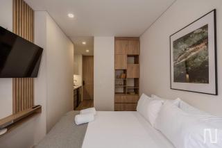 NOK Contemporary 1BR Stay in Bogota - 3
