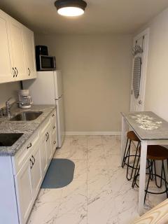 The Garden Apartment at The Craftsmen - 7