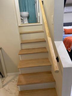 The Garden Apartment at The Craftsmen - 2