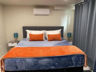 The Garden Apartment at The Craftsmen - 1