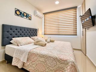 Excepcional Apartamento en Club de Playa - 4
