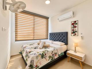 Excepcional Apartamento en Club de Playa - 1