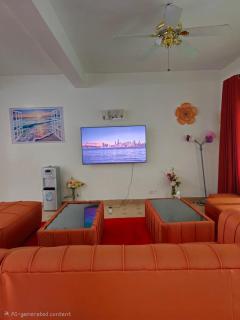 Oceana Villa - Mombaça - 7