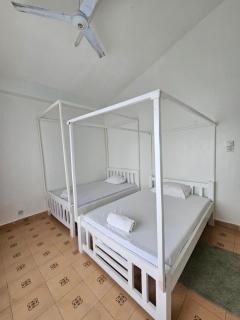 Oceana Villa - Mombaça - 6