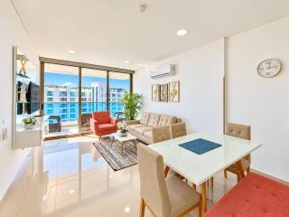 Excepcional Apartamento en Club de Playa - 9