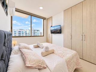 Excepcional Apartamento en Club de Playa - 7