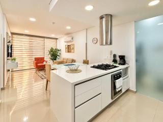 Excepcional Apartamento en Club de Playa - 2
