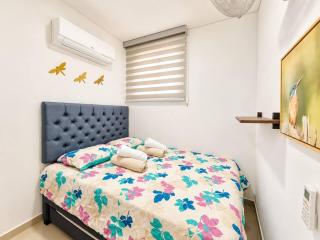 Excepcional Apartamento en Club de Playa - 1