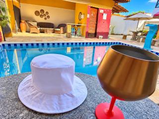 HOTEL PARAISO FRANCÊS, 700 m da Praia do Francês, pet friendly - 8