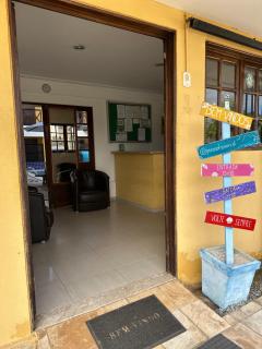 HOTEL PARAISO FRANCÊS, 700 m da Praia do Francês, pet friendly - 9