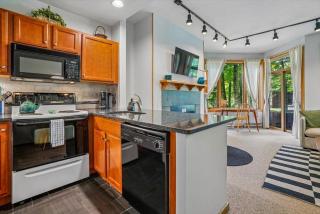 Highridge Condo Unit D5 - 1
