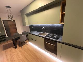 Apartament Toscana Airport #22 - 5