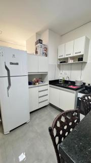 Apartamento completo em Campo Grande - 4