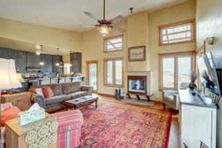 40-Acre Methow Valley Home w/ Horse Boarding - 4