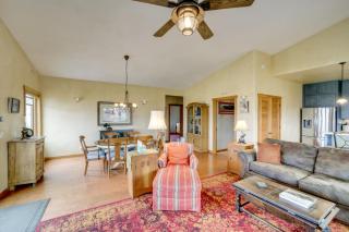 40-Acre Methow Valley Home w/ Horse Boarding - 3