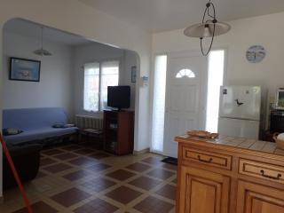 Maison bord de mer - Saint-Hilaire-de-Riez - 1