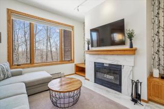 Highridge Condo Unit I6 - Killington - 9