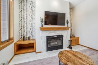 Highridge Condo Unit I6 - Killington - 6