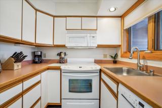 Highridge Condo Unit I6 - Killington - 5