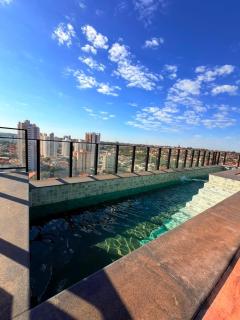 Apto vista - 9