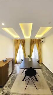 Kuldar 3 bedroom wuse ll - 3