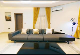 Kuldar 3 bedroom wuse ll - 5