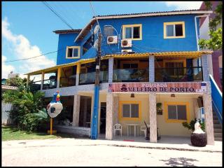 Pousada Veleiro de porto em Porto de Galinhas - 0